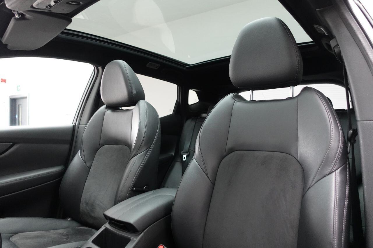 Nissan Qashqai - Image 12