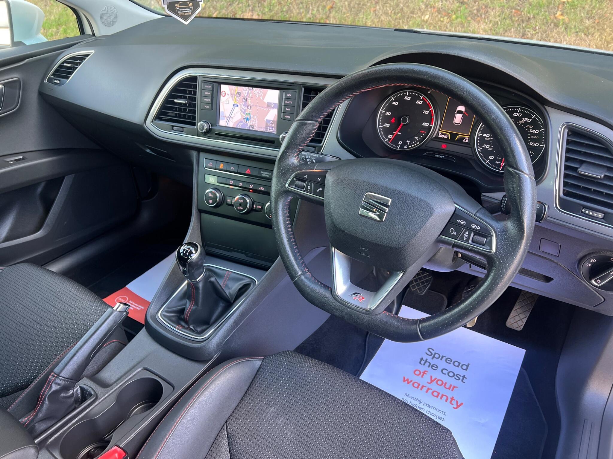 SEAT Leon - Image 16