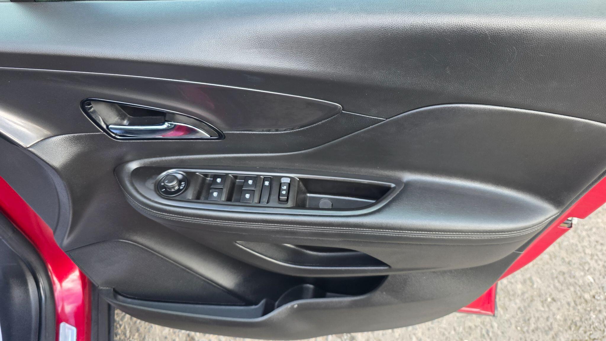 Vauxhall Mokka X - Image 26