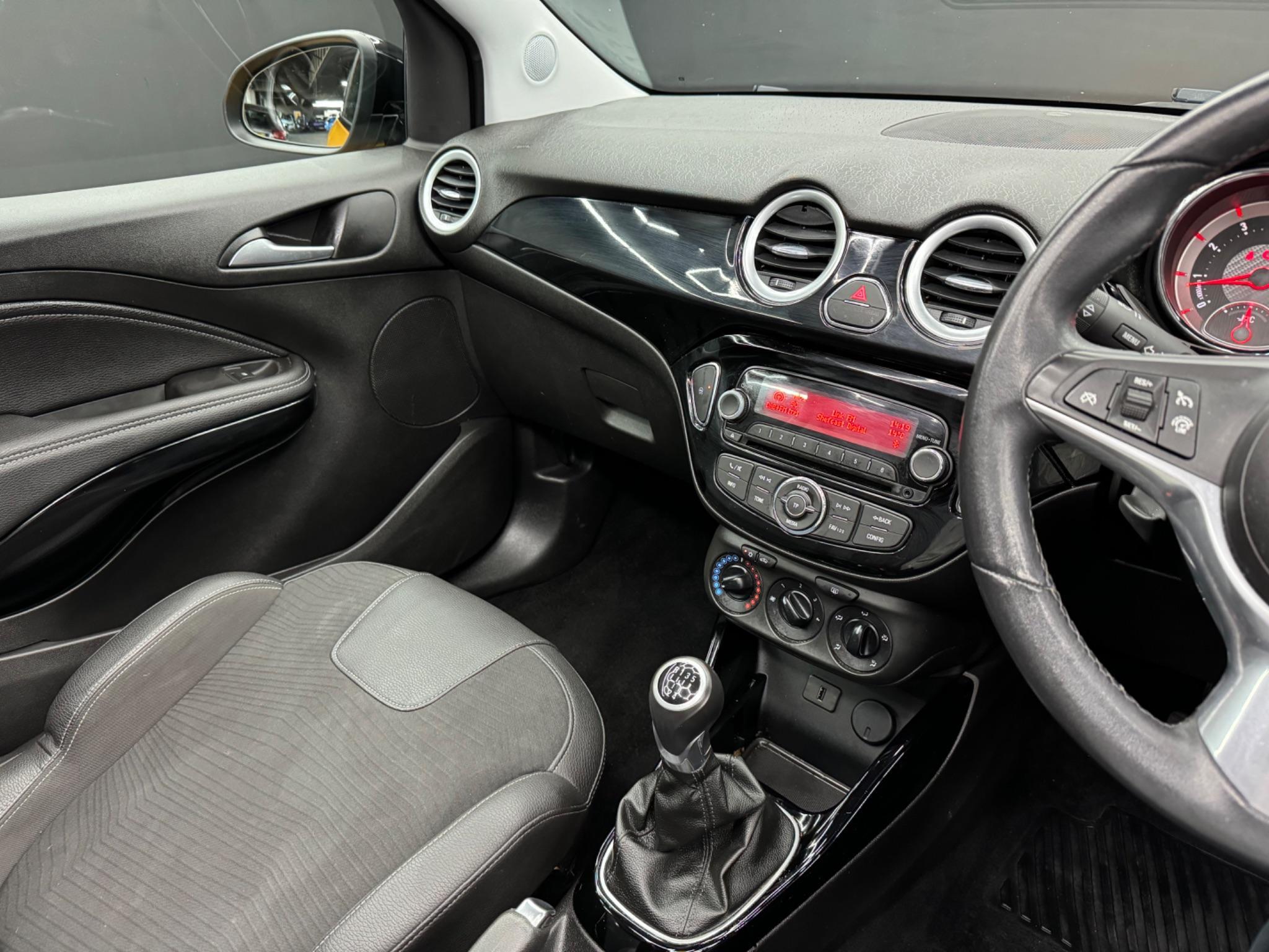 Vauxhall ADAM - Image 24