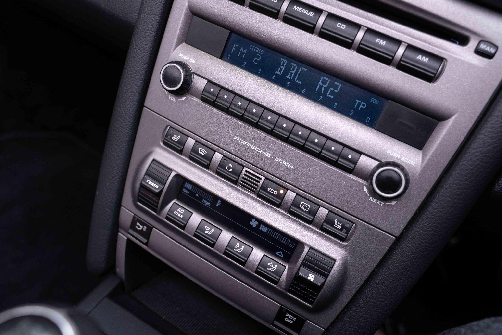 Porsche Boxster - Image 23