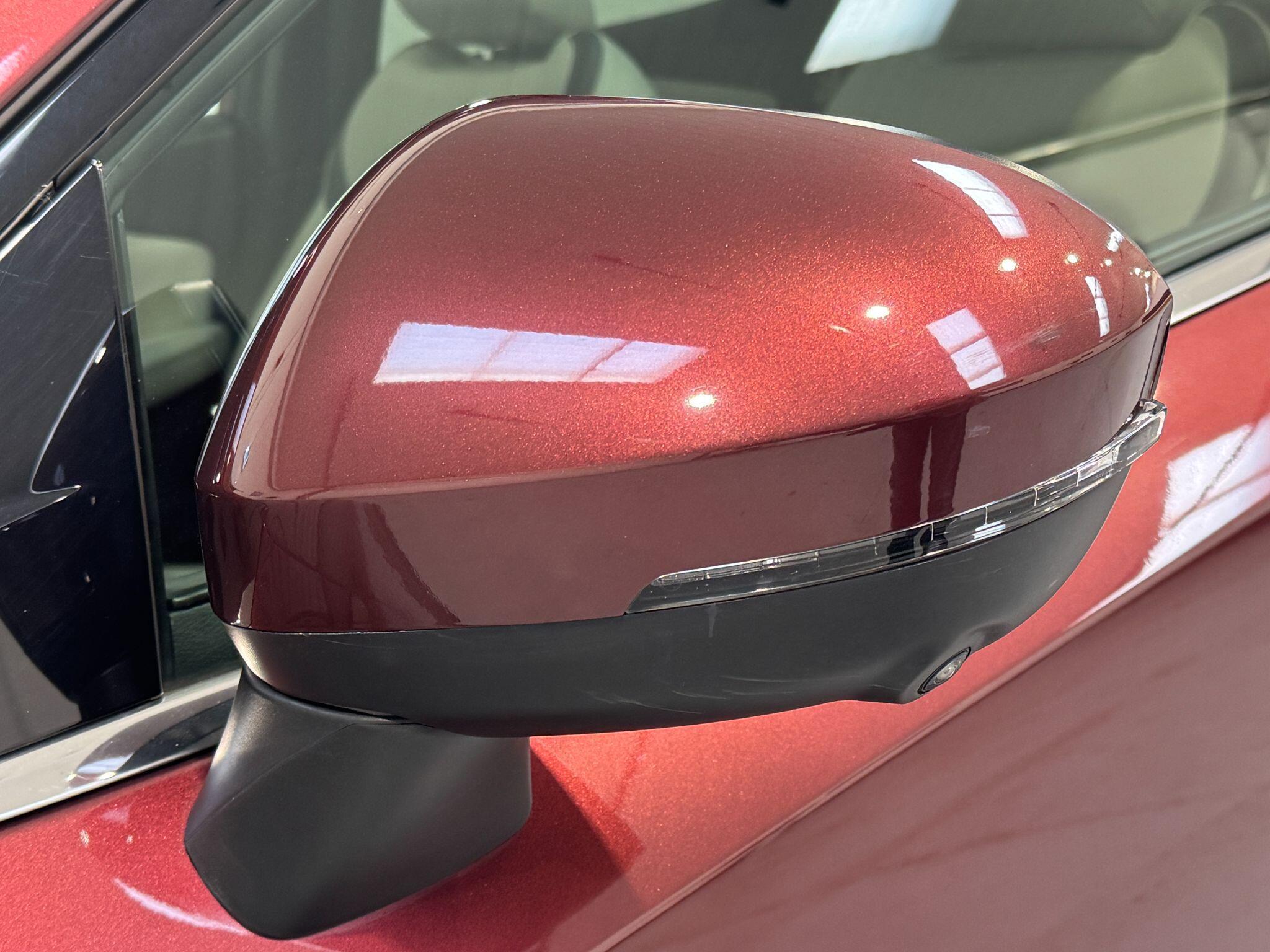 Nissan Qashqai - Image 71