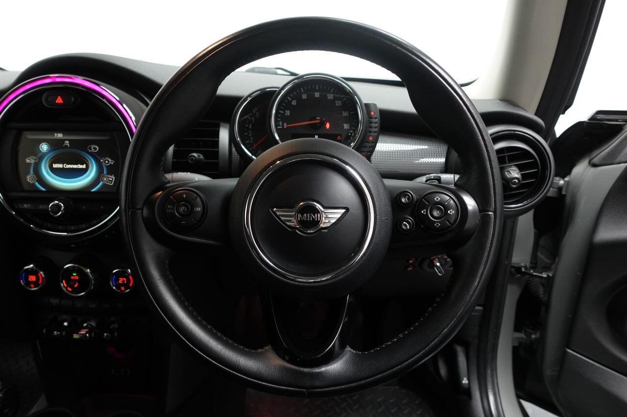 MINI Hatch - Image 23