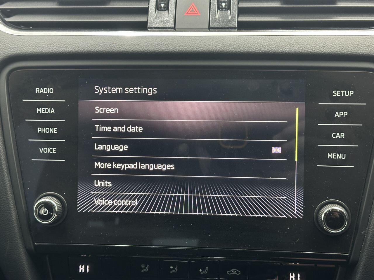 Skoda Octavia - Image 22