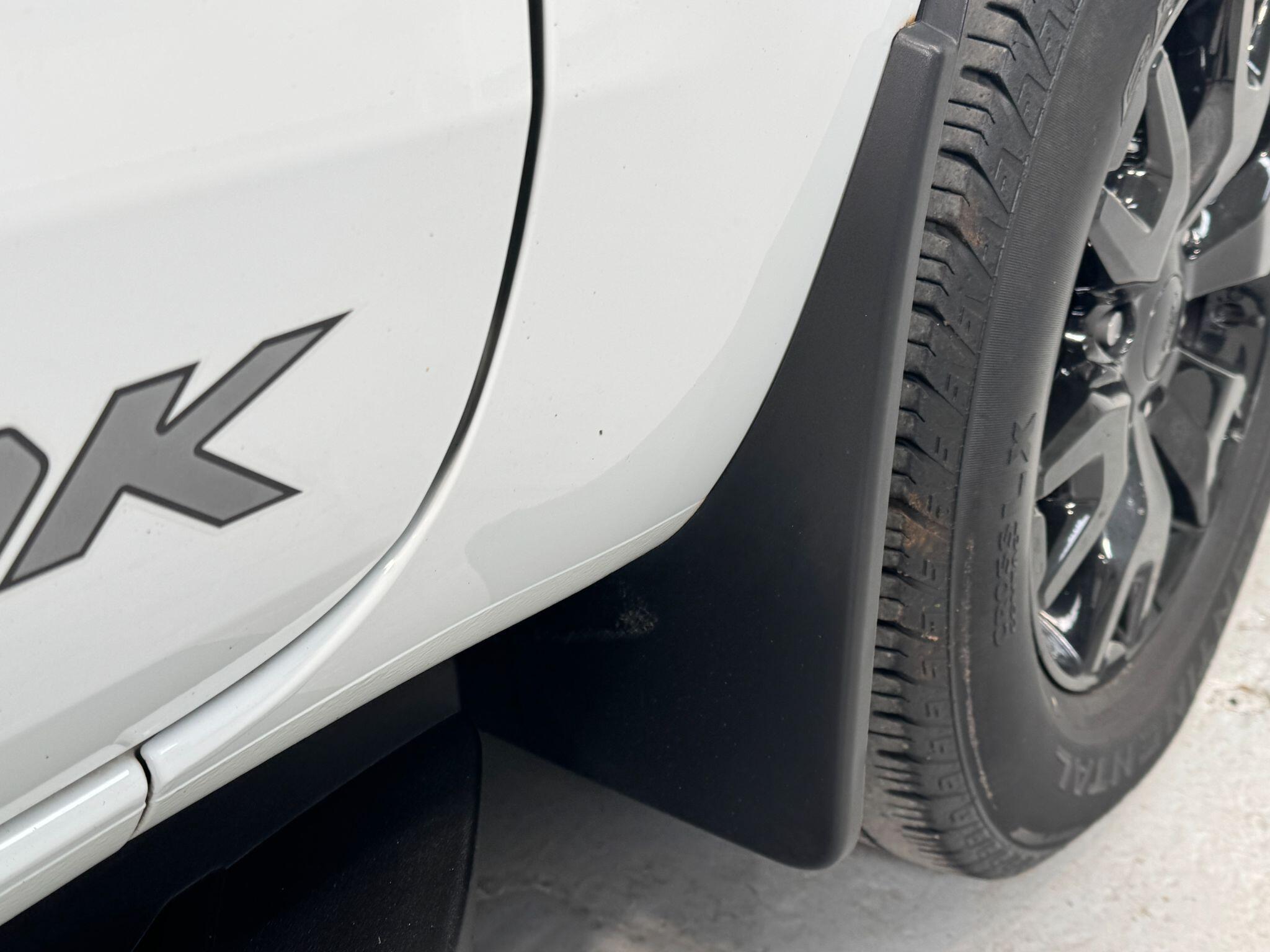 Ford Ranger - Image 61