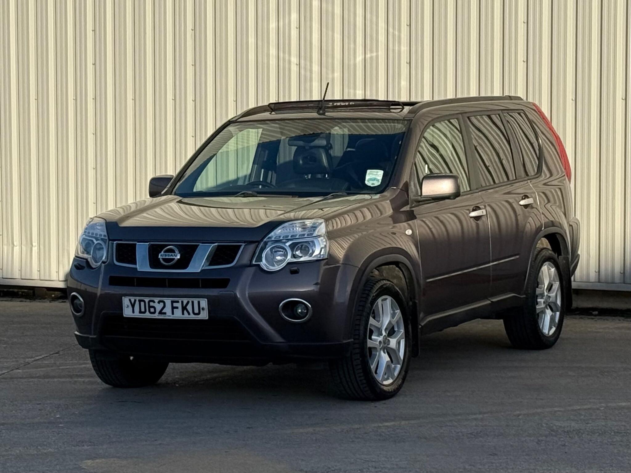 Nissan X-Trail - Image 7