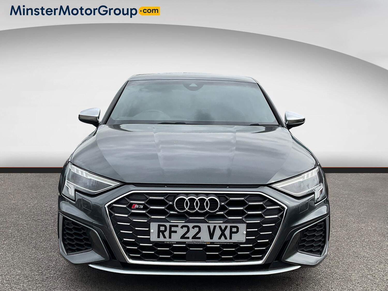 Audi S3 - Image 5