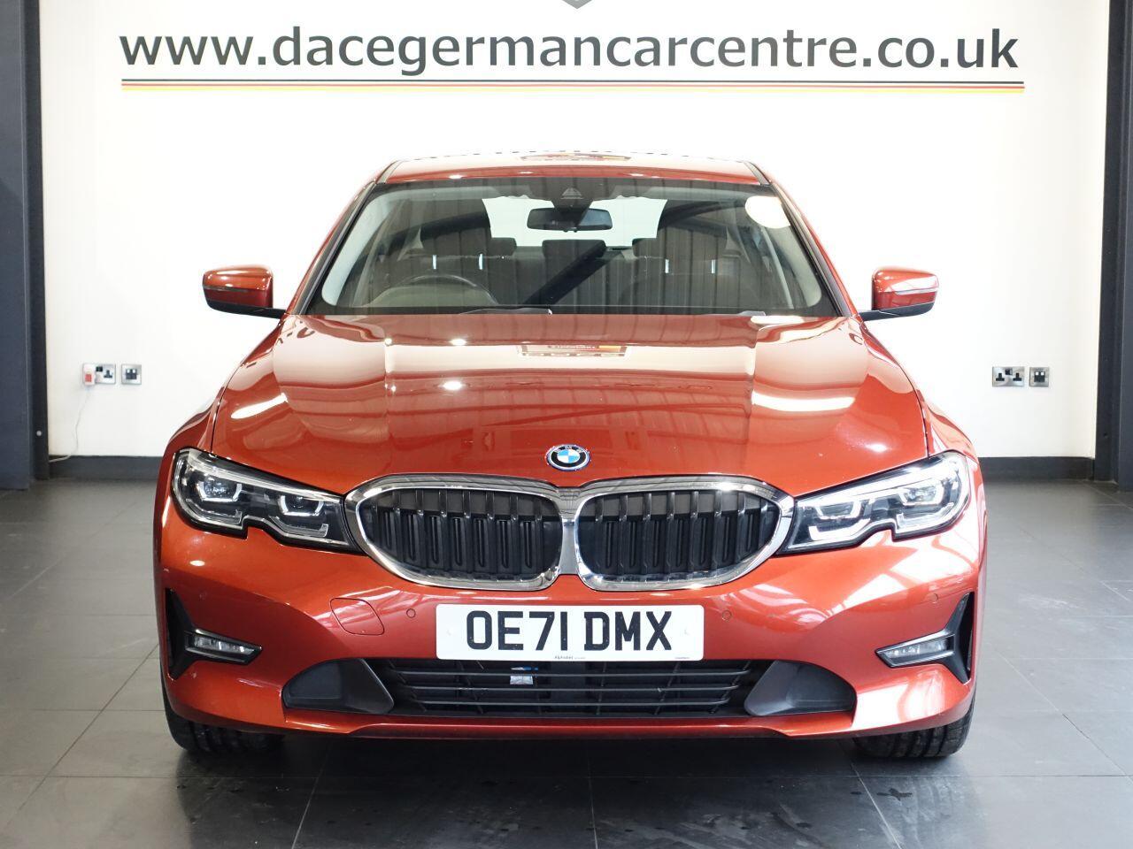 BMW 3 Series - Image 4