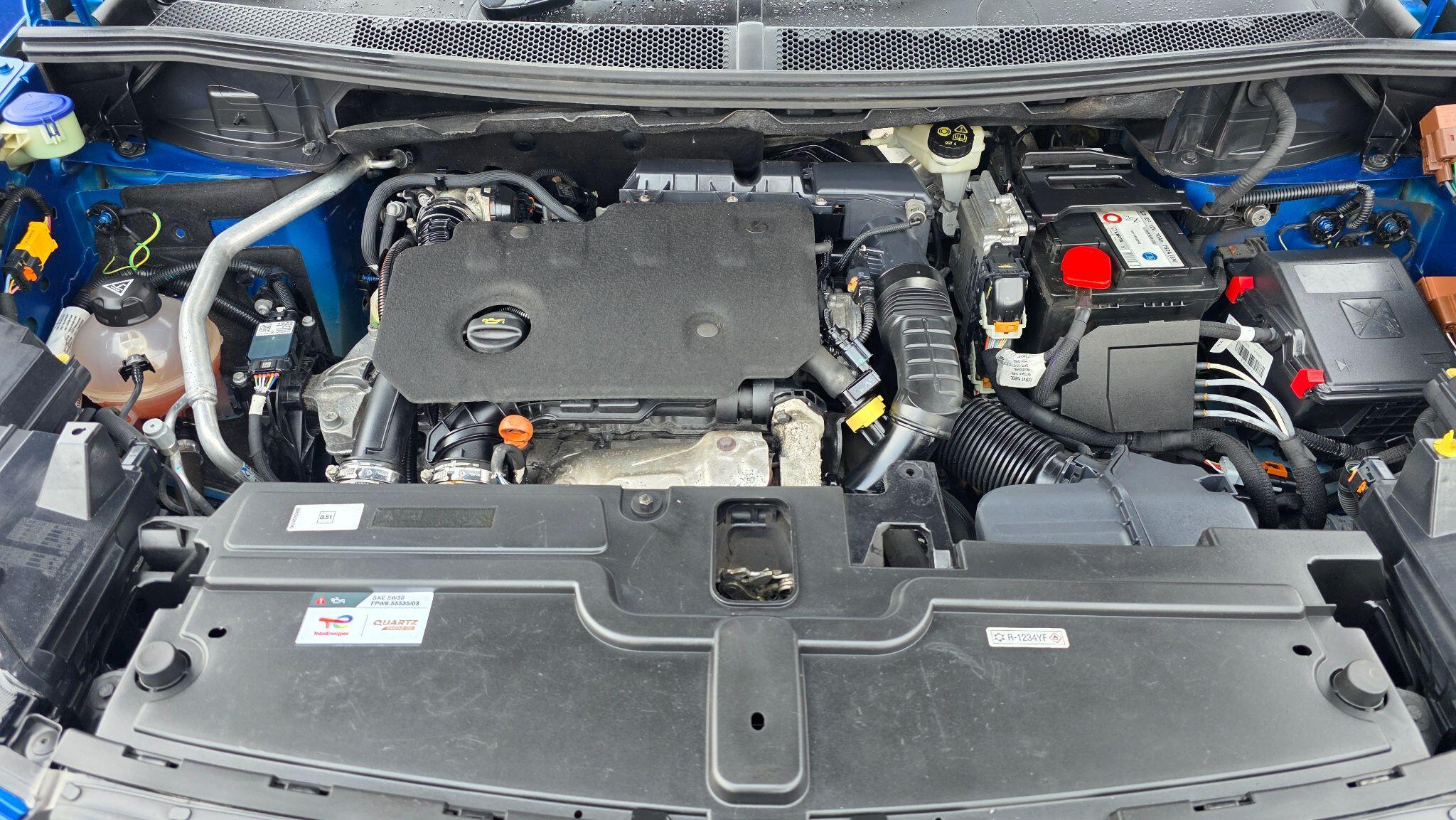 Vauxhall Grandland X - Image 51