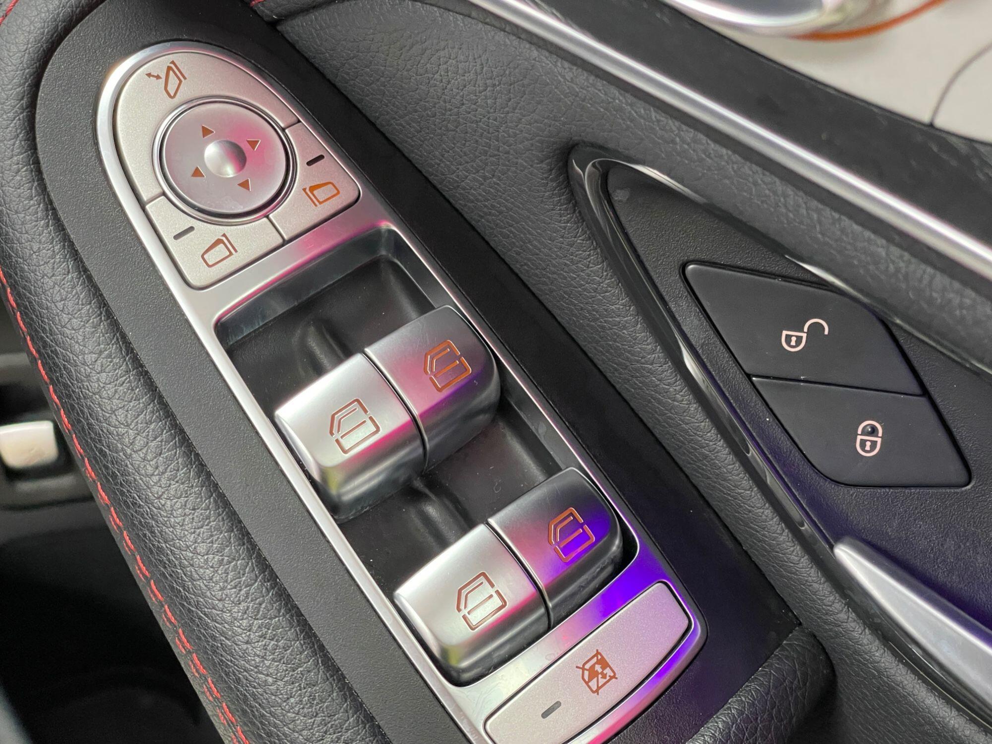 Mercedes GLC - Image 31