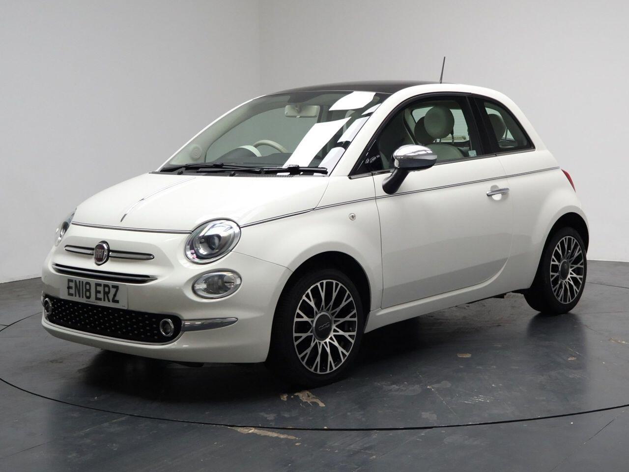 Fiat 500 - Image 6