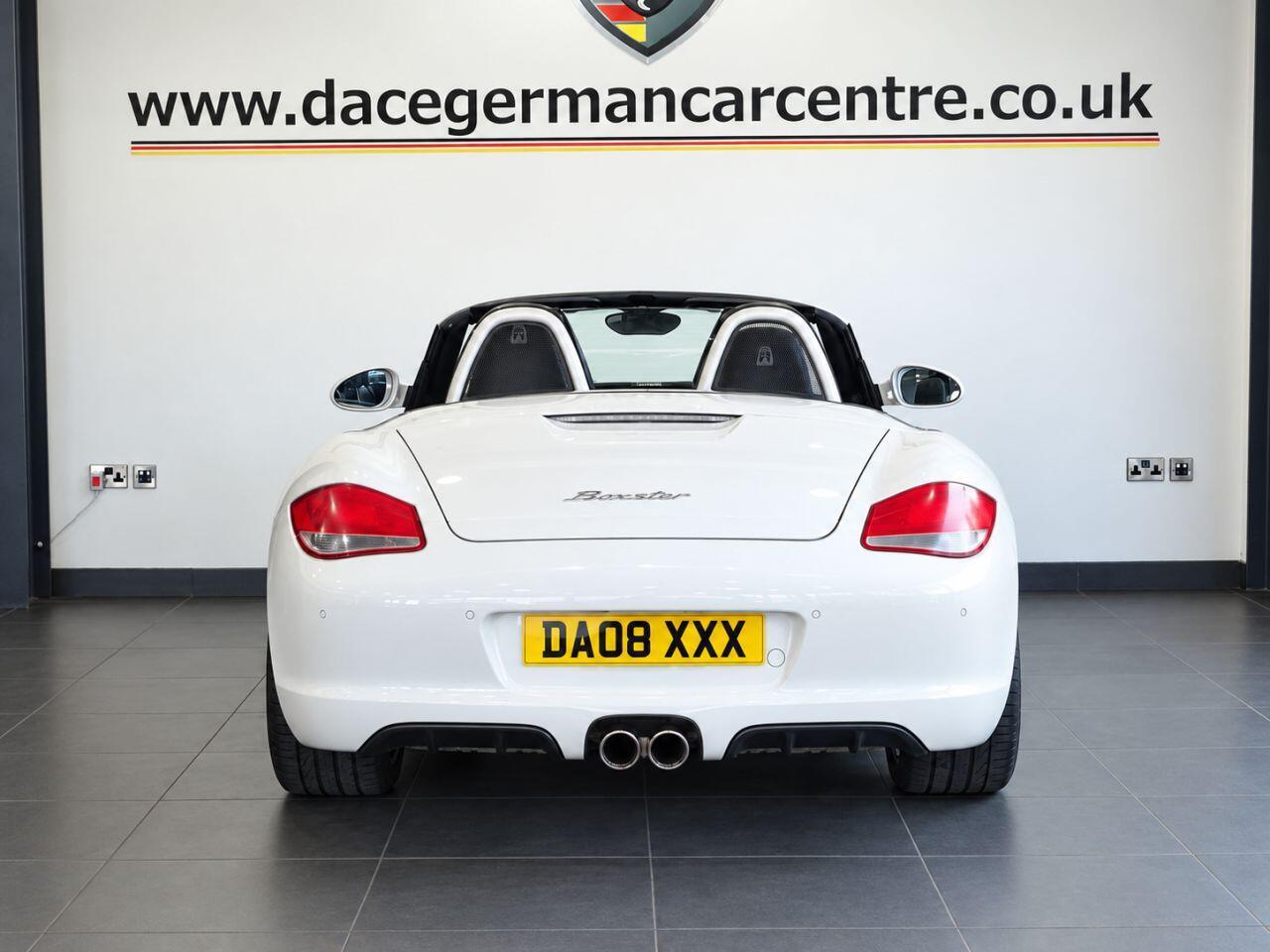 Porsche Boxster - Image 9