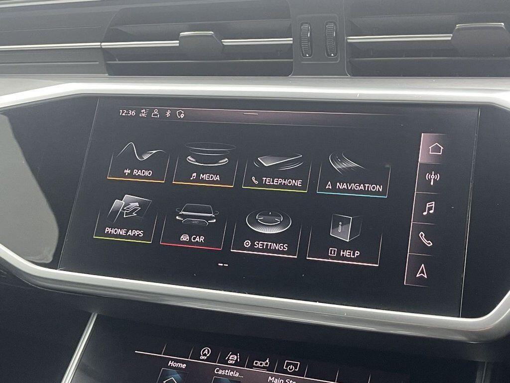 Audi A6 Saloon - Image 26