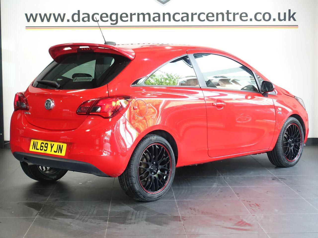Vauxhall Corsa - Image 6