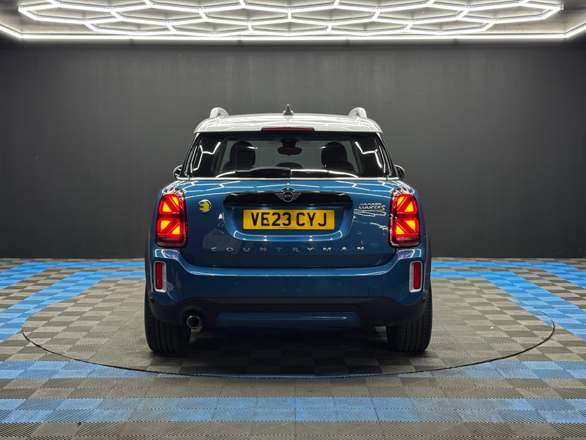 MINI Countryman - Image 6