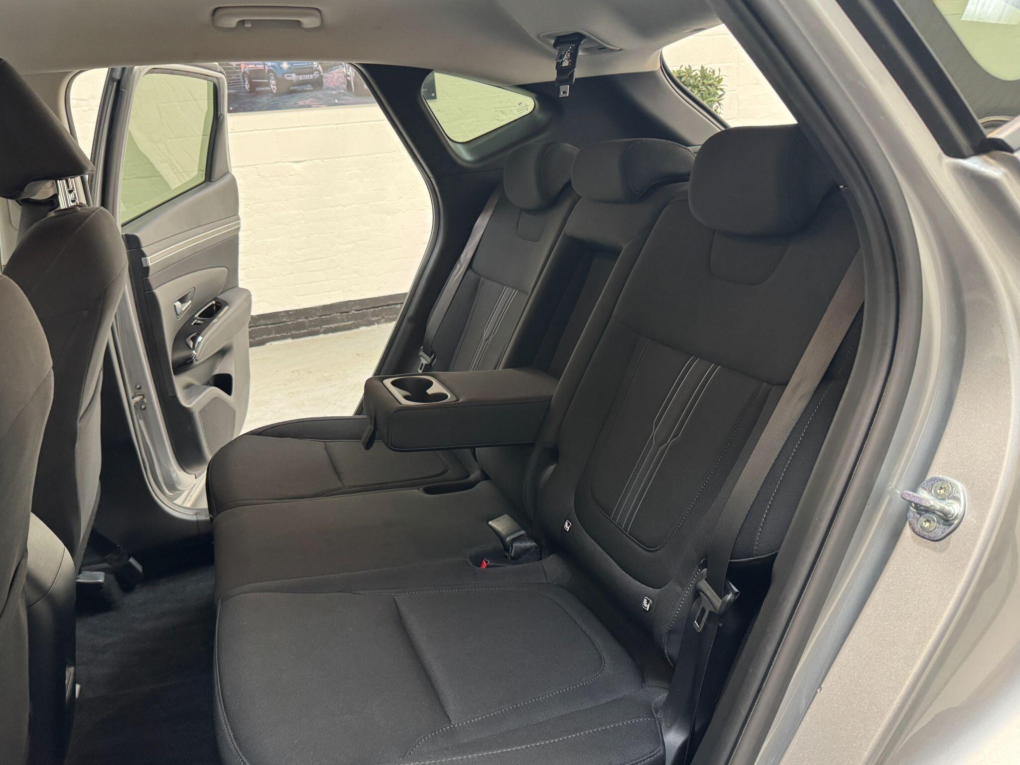 Hyundai Tucson - Image 61