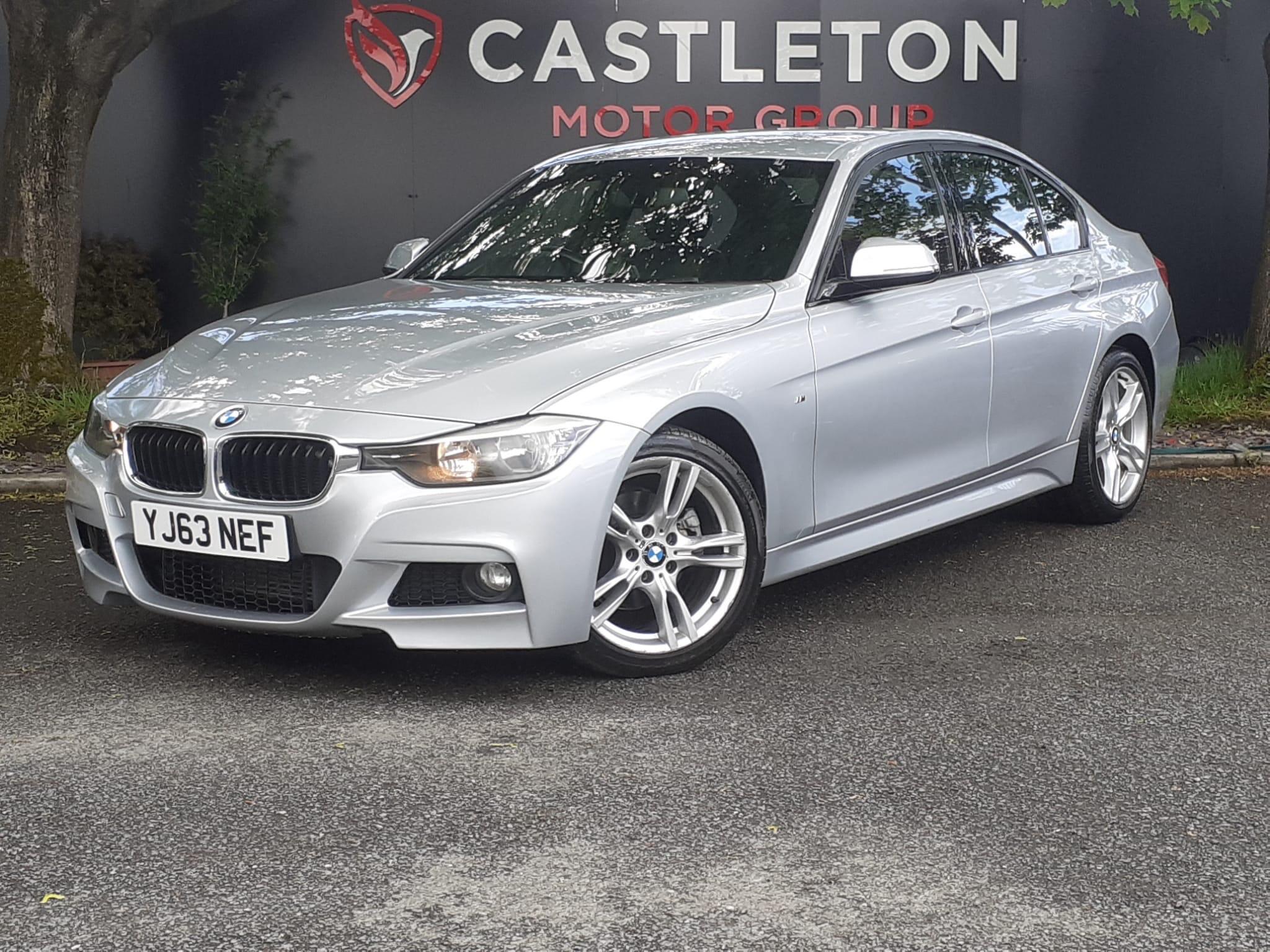 BMW 3 Series - Image 6