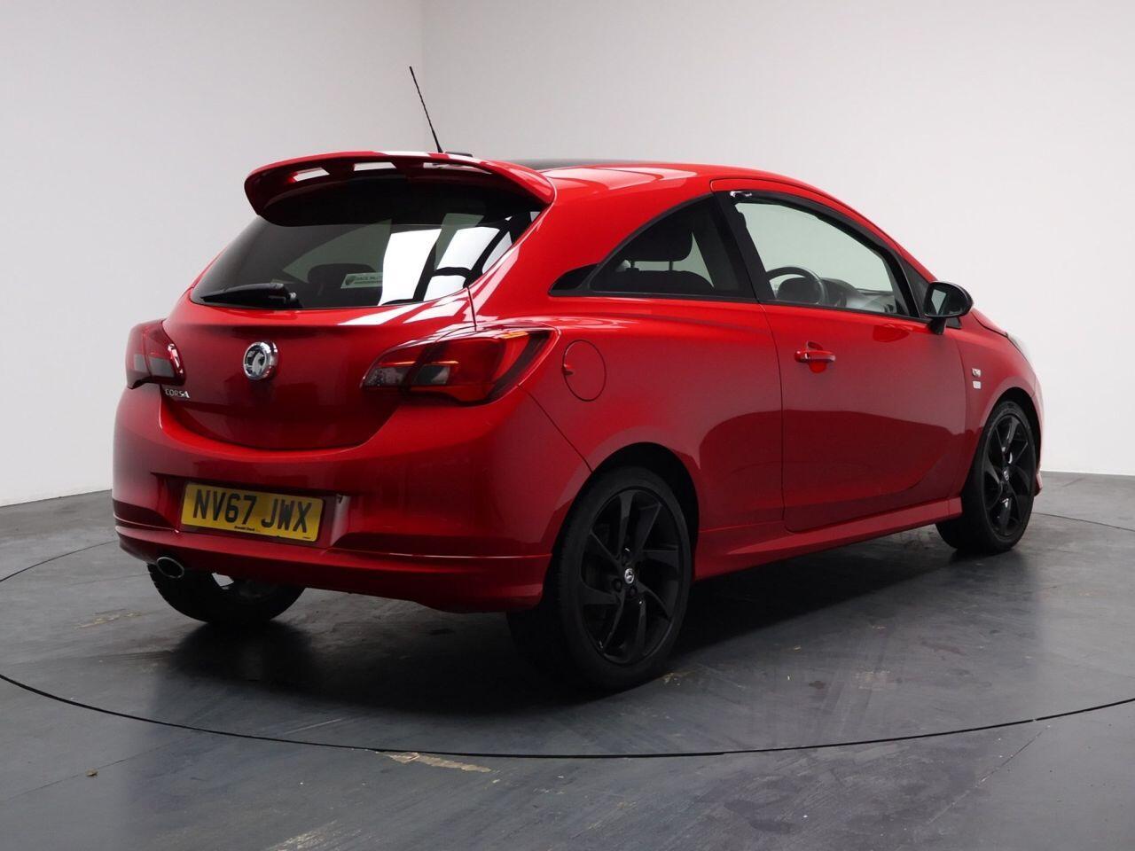Vauxhall Corsa - Image 19