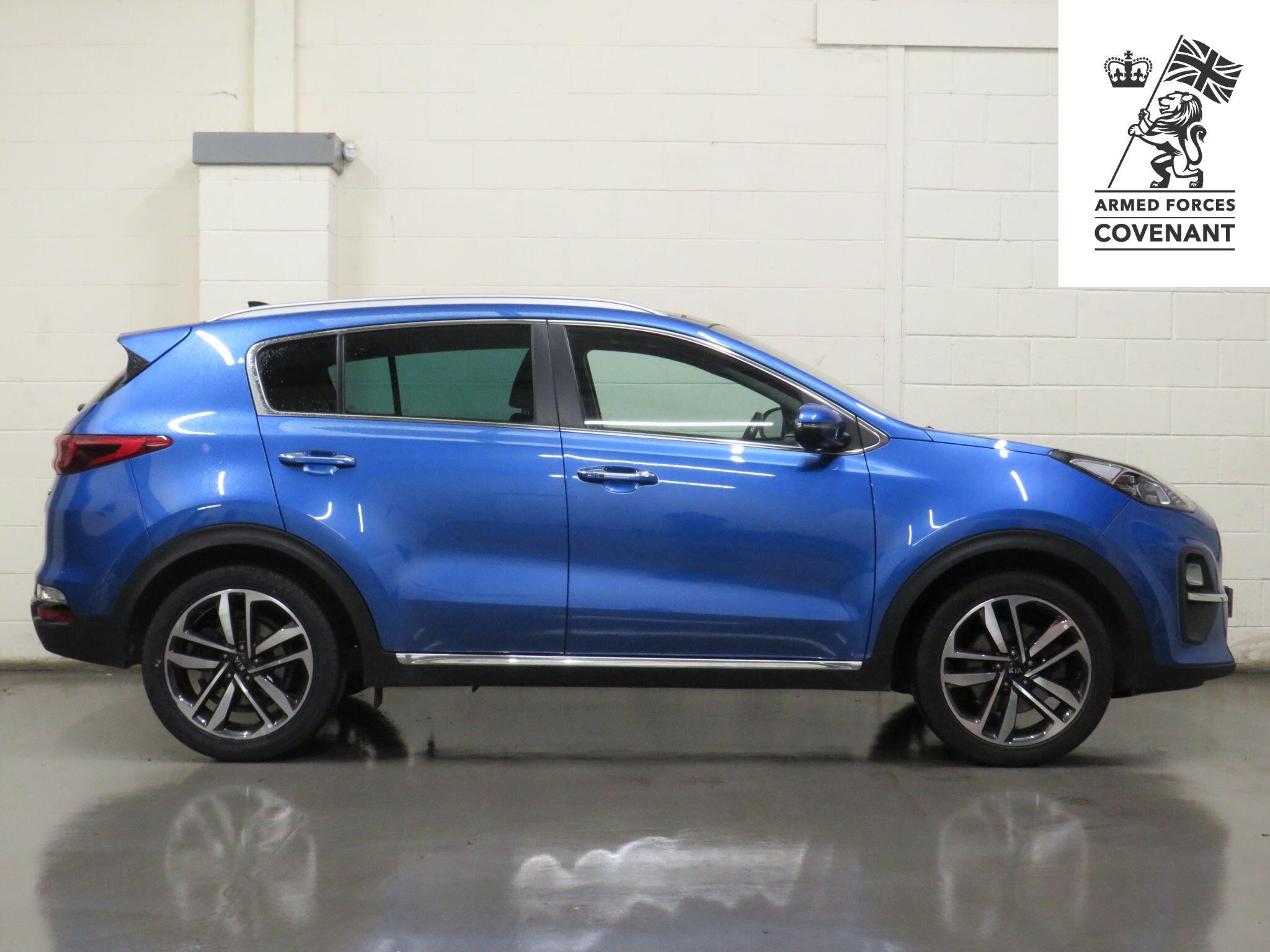 Kia Sportage - Image 2