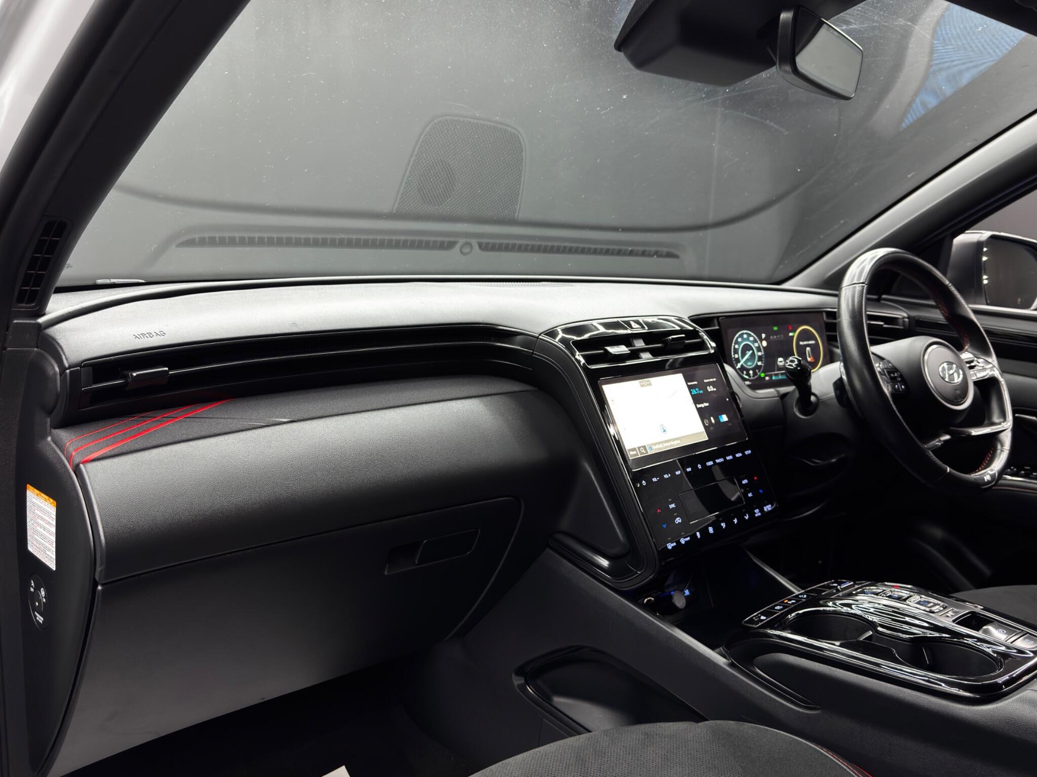 Hyundai Tucson - Image 11