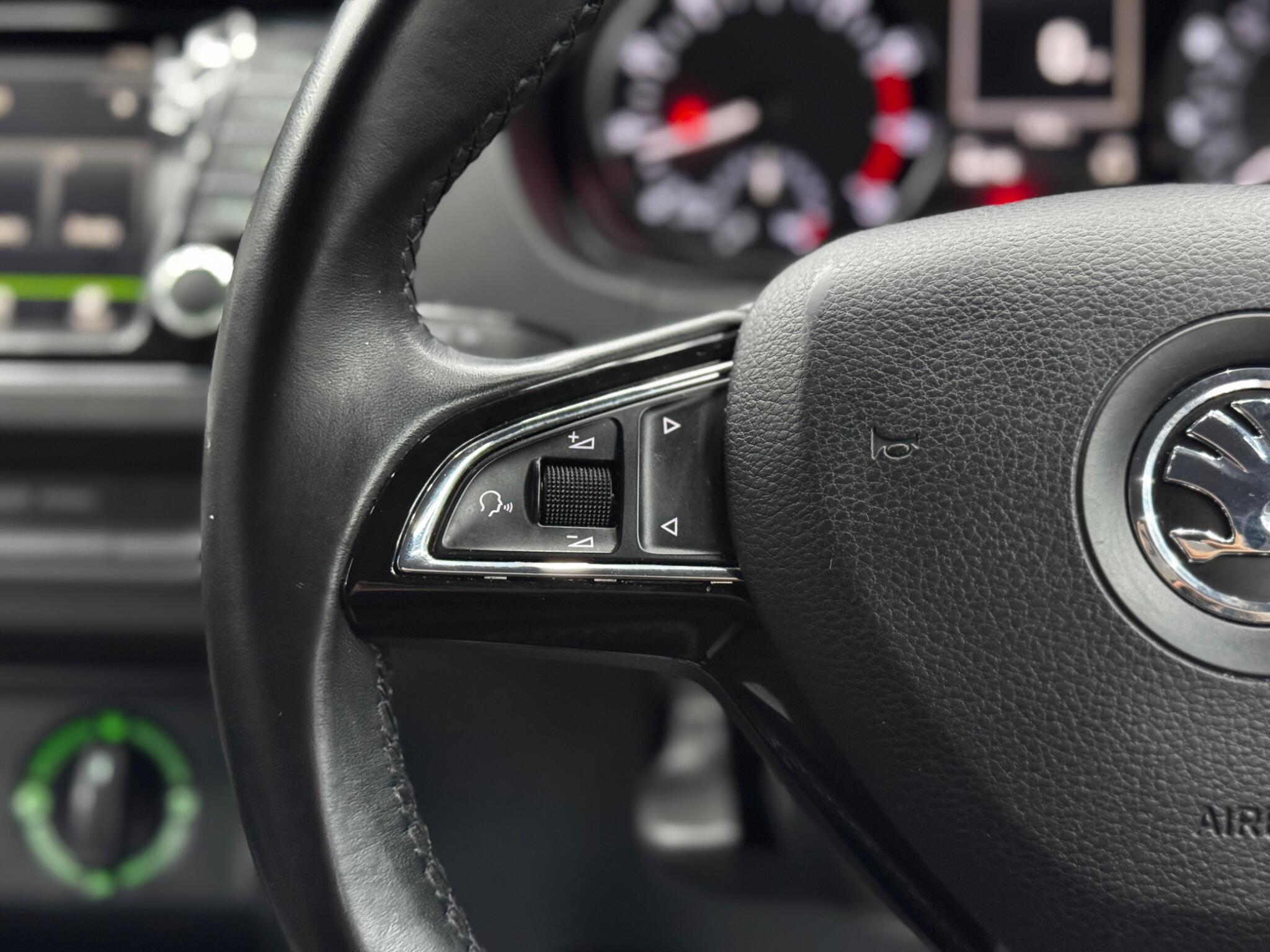 Skoda Fabia - Image 19