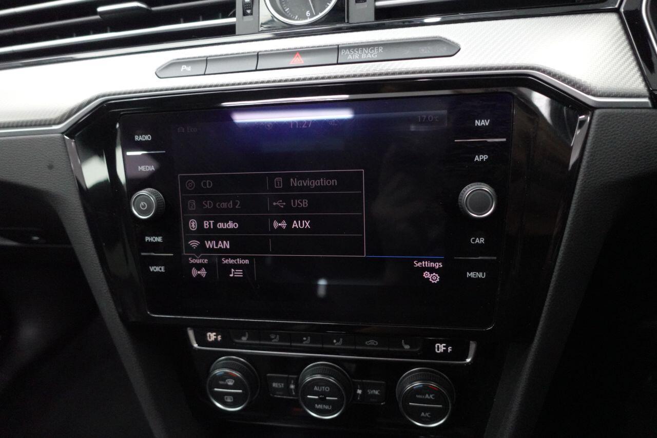 Volkswagen Arteon - Image 18