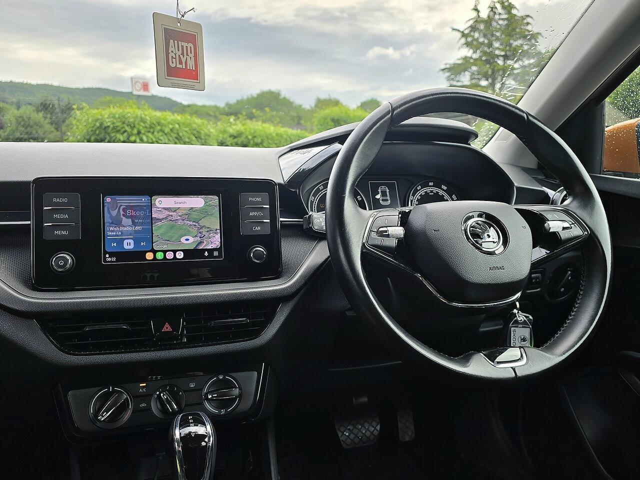 Skoda Fabia - Image 2