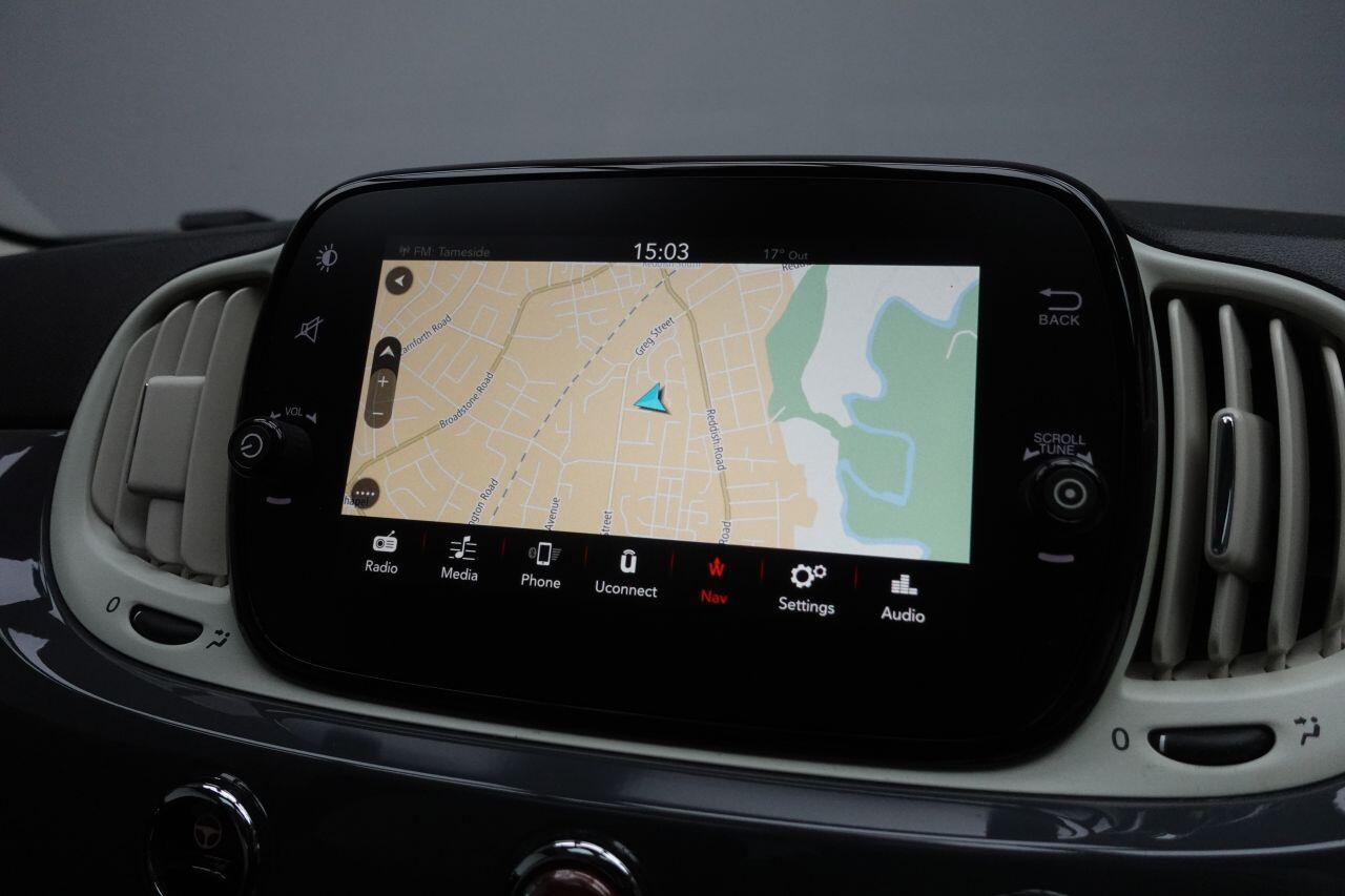 Fiat 500 - Image 2