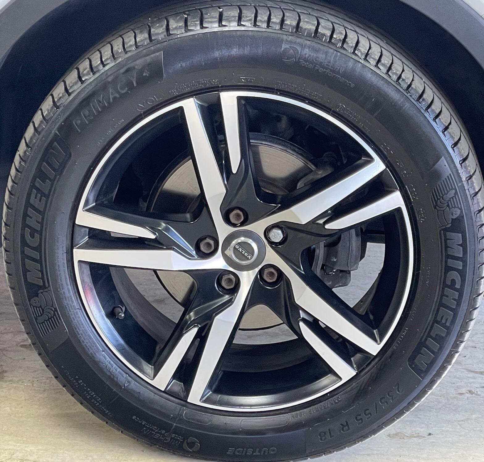 Volvo XC40 - Image 19