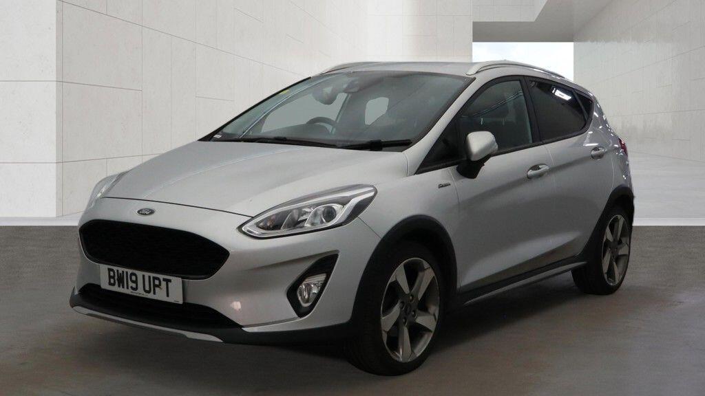 Ford Fiesta - Image 2