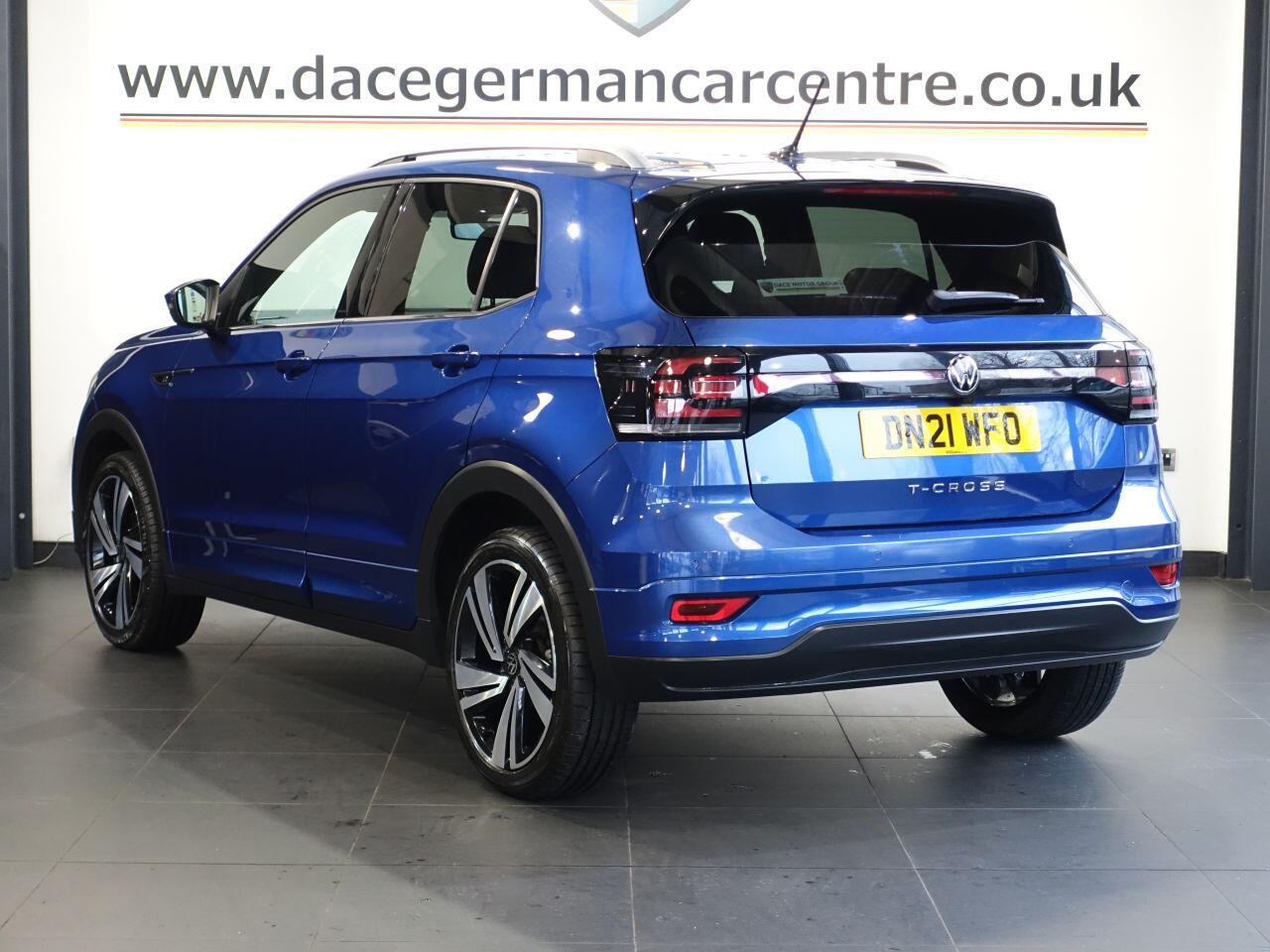 Volkswagen T-Cross - Image 10