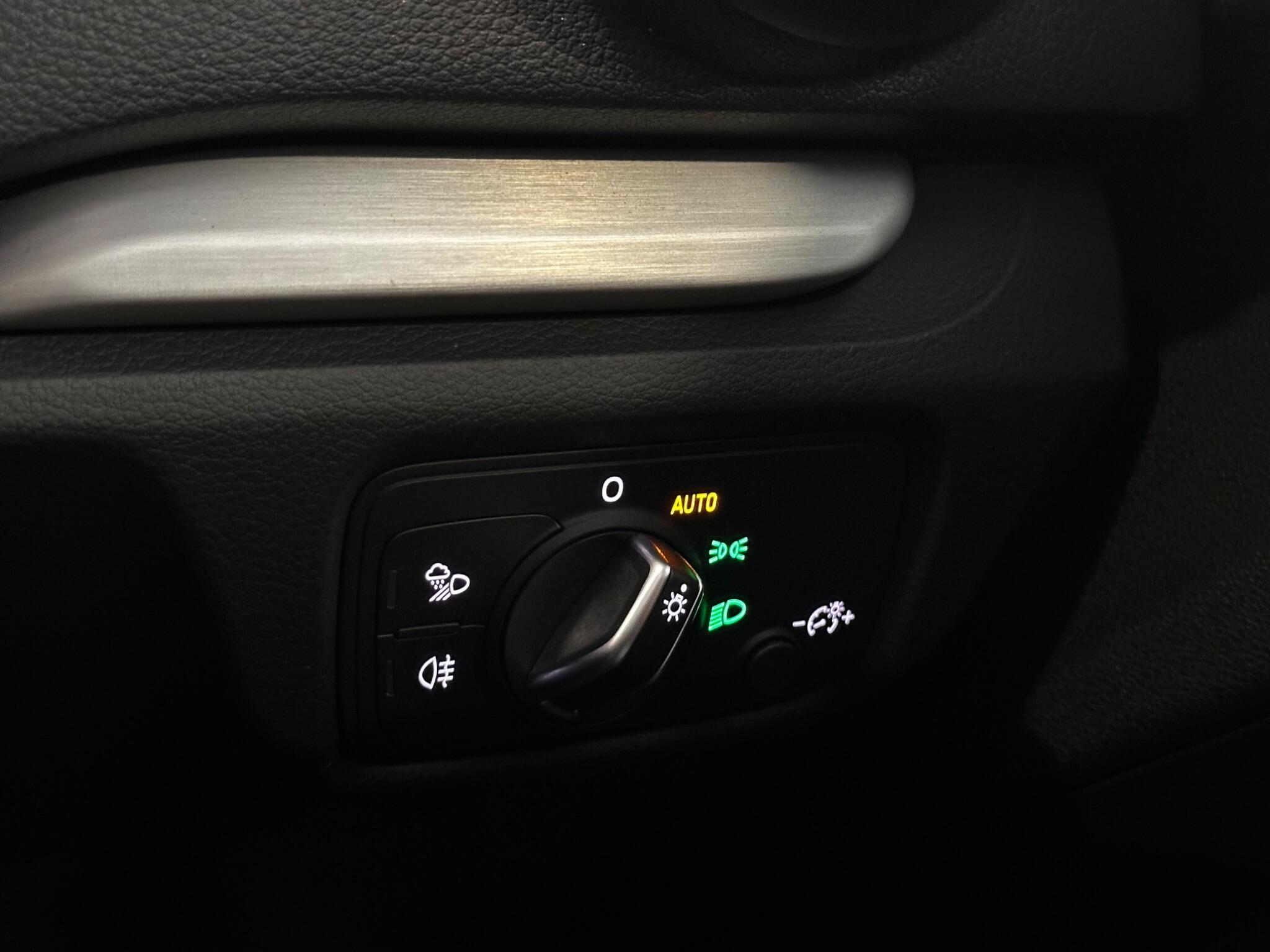 Audi S3 - Image 15