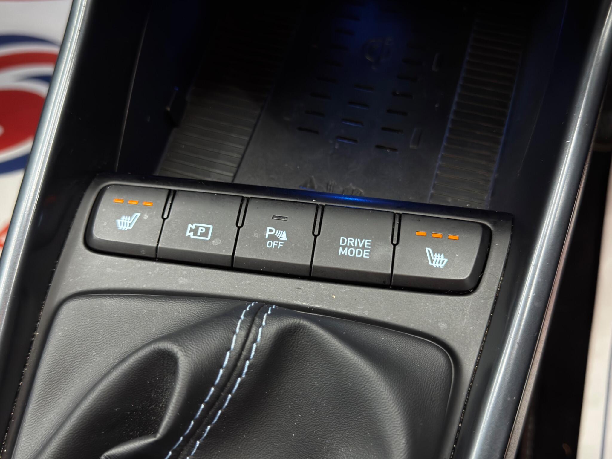 Hyundai i20 - Image 26