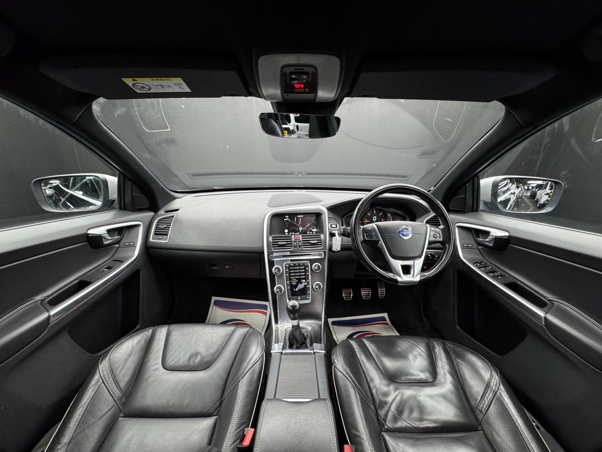 Volvo XC60 - Image 17