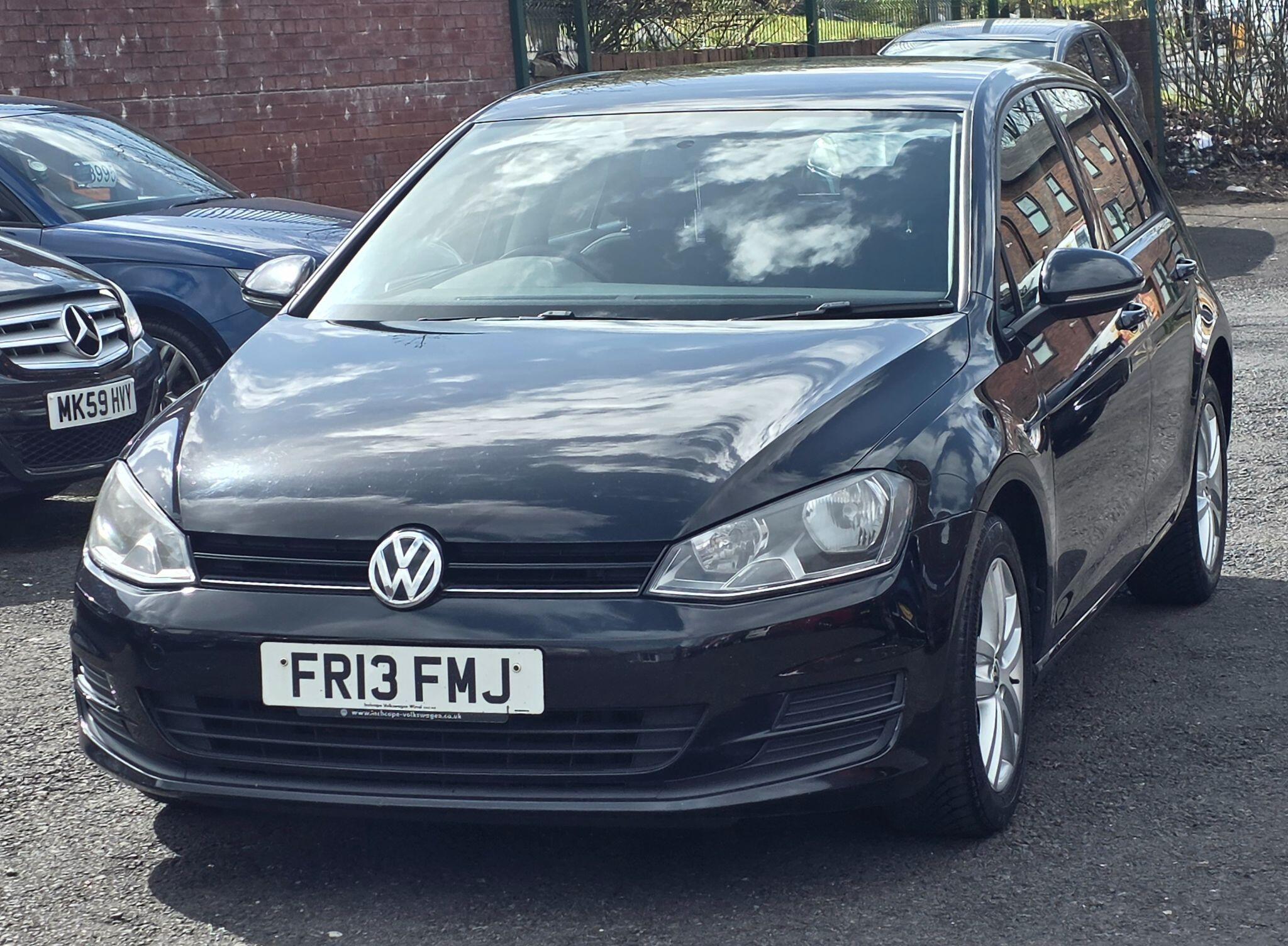 Volkswagen Golf - Image 3
