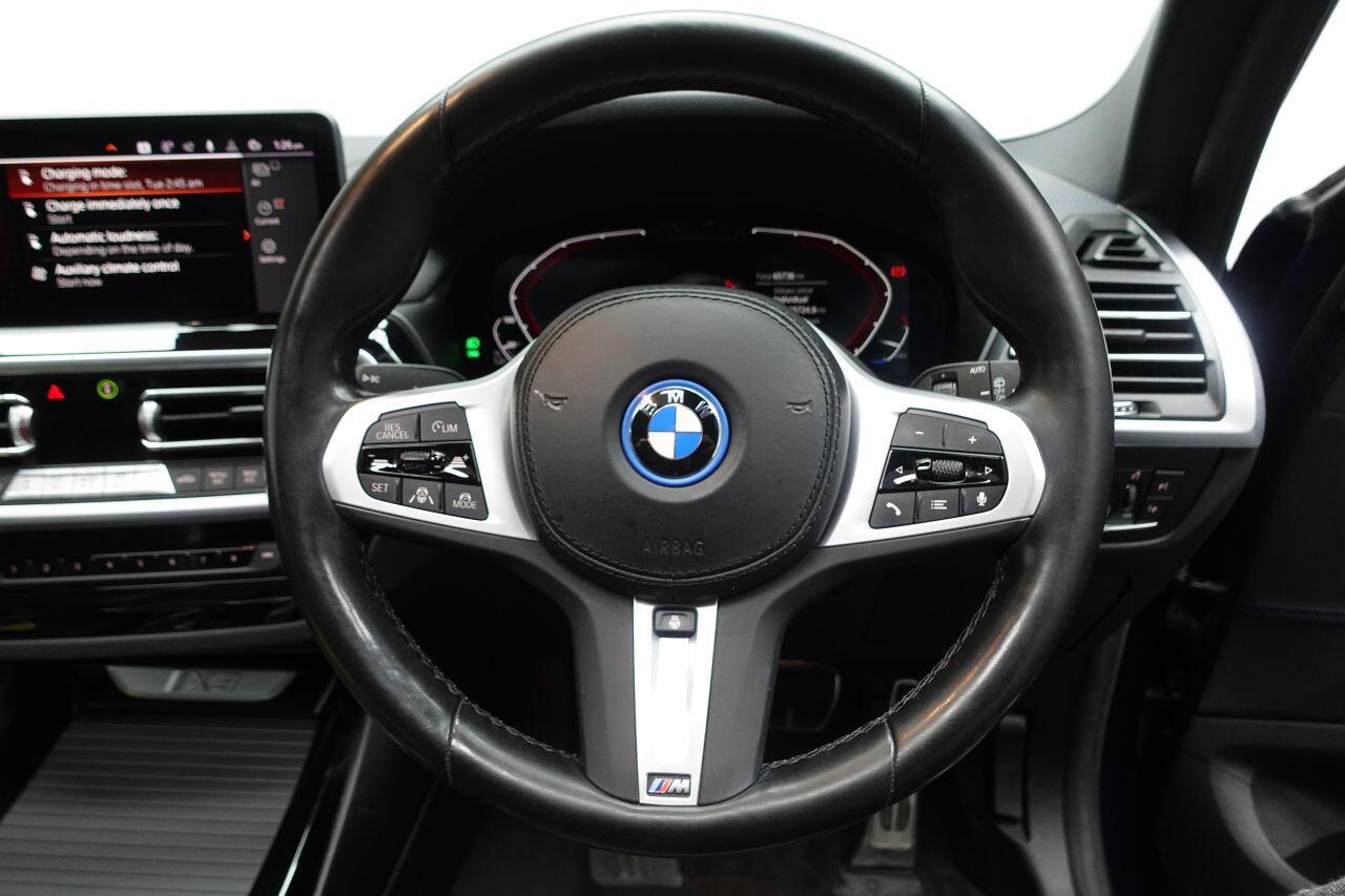BMW iX3 - Image 33