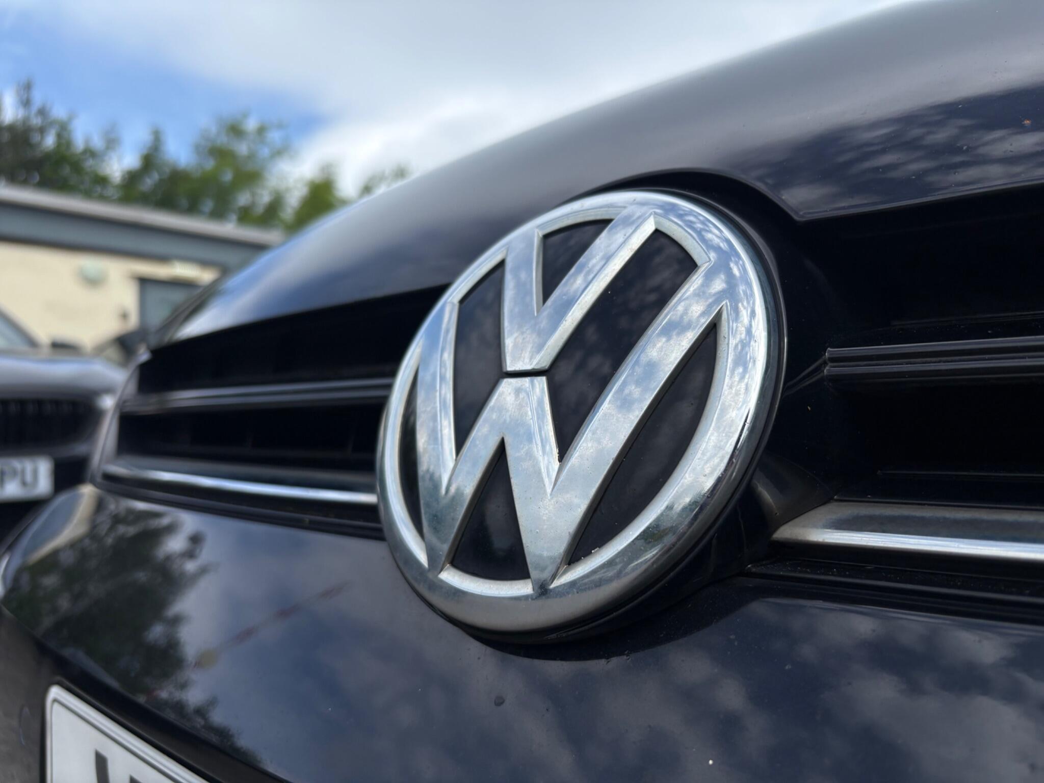 Volkswagen Golf - Image 5