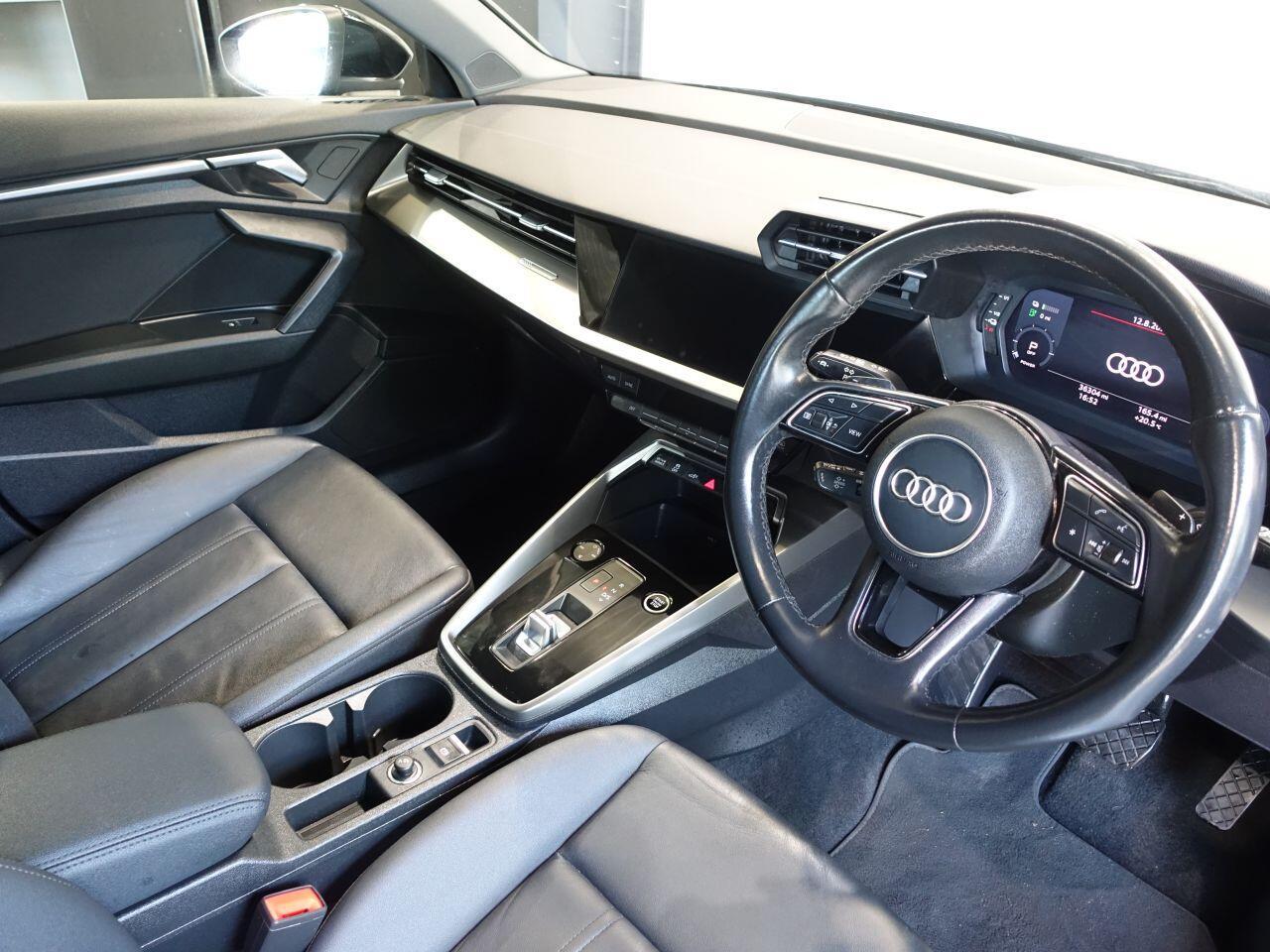 Audi A3 - Image 2