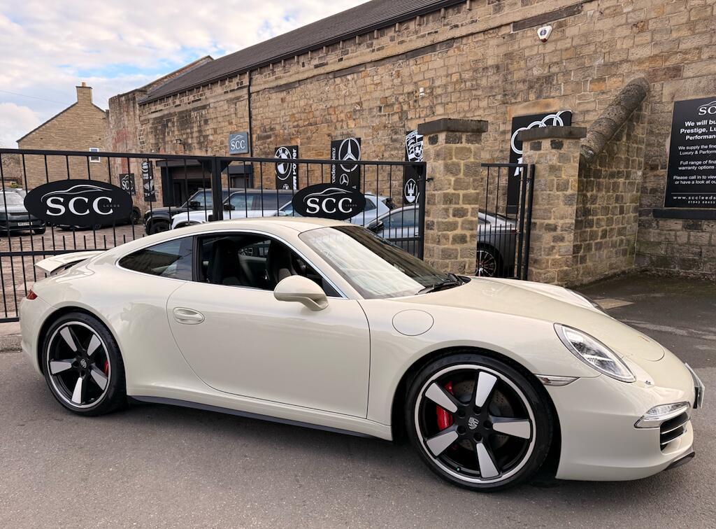 Porsche 911 - Image 10