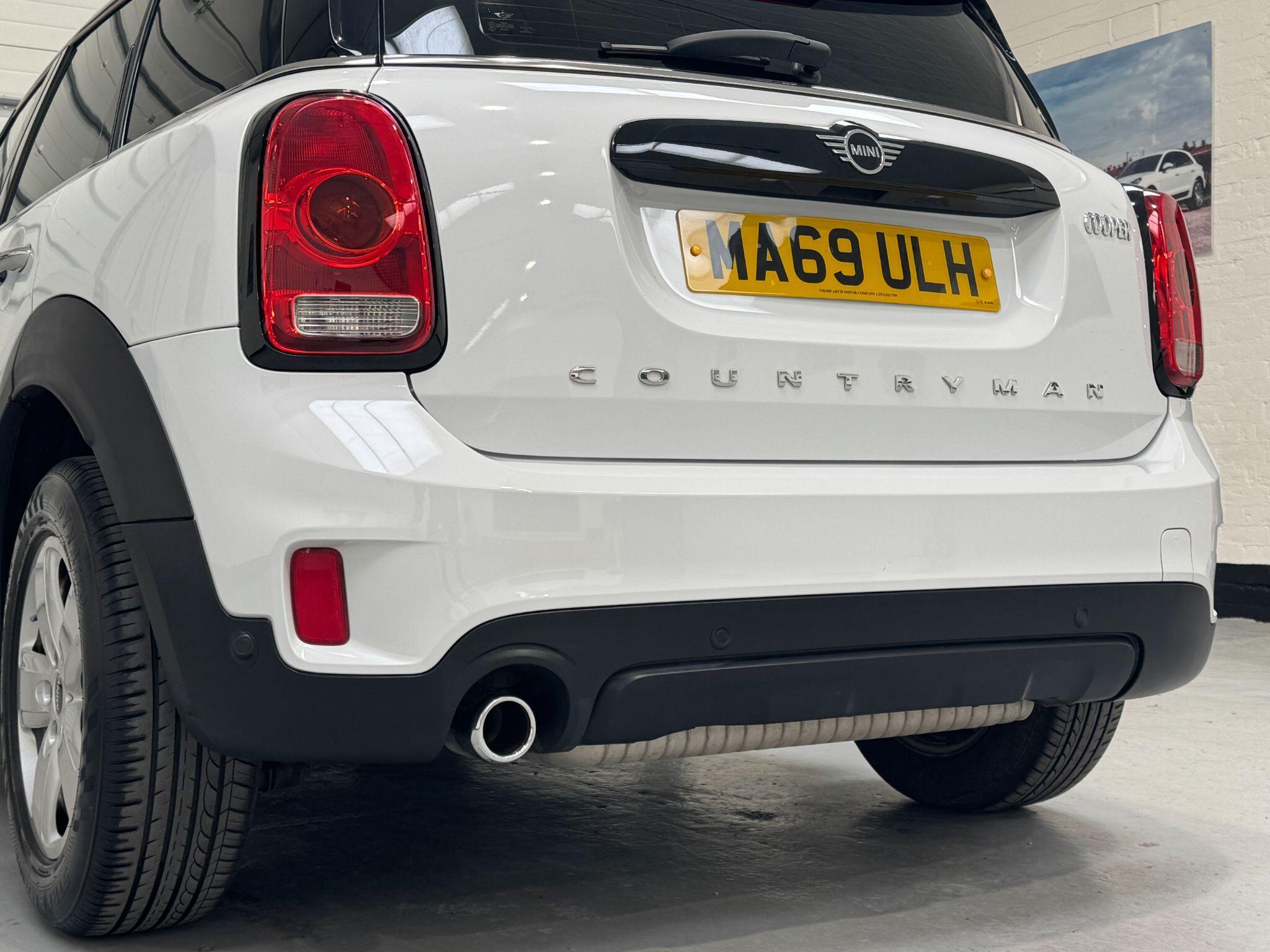 MINI Countryman - Image 36