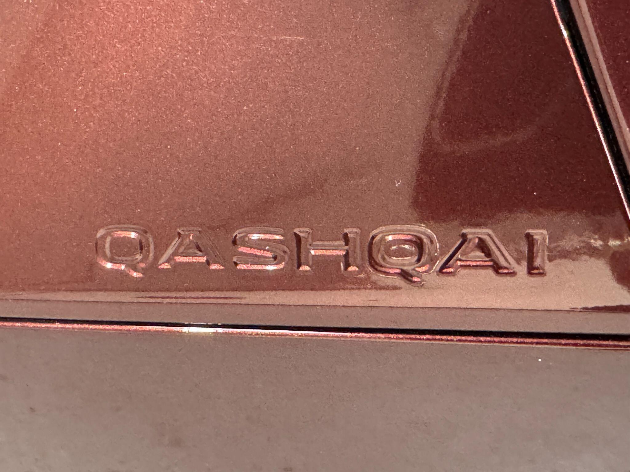 Nissan Qashqai - Image 70