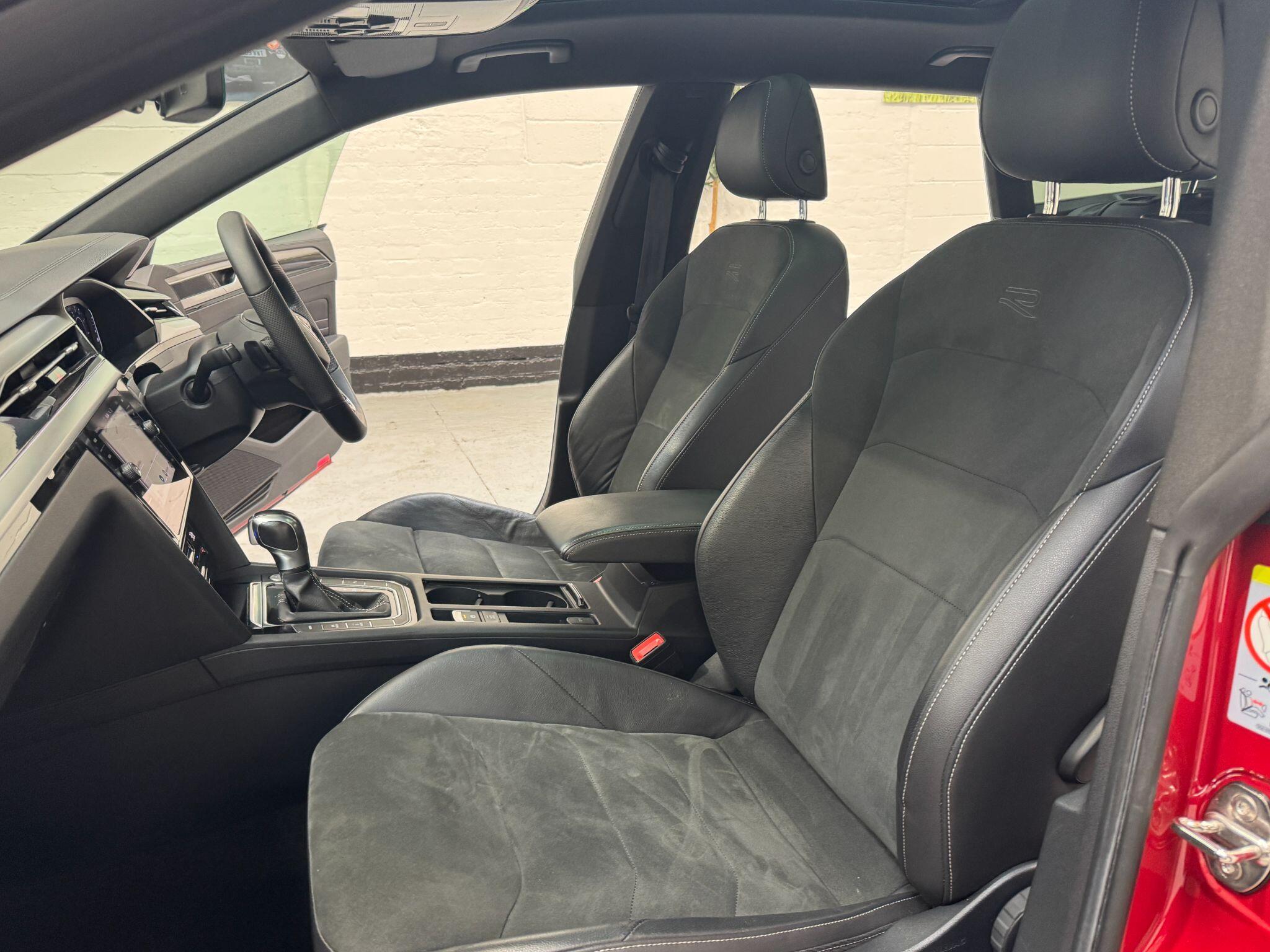 Volkswagen Arteon - Image 37