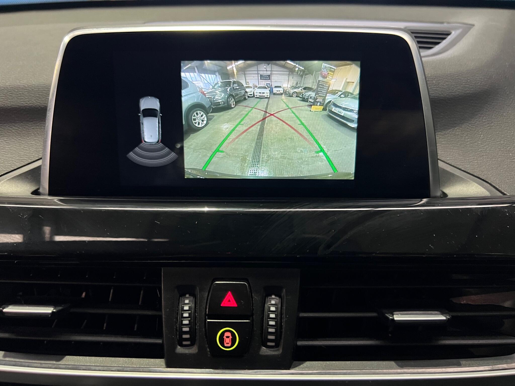 BMW X1 - Image 21