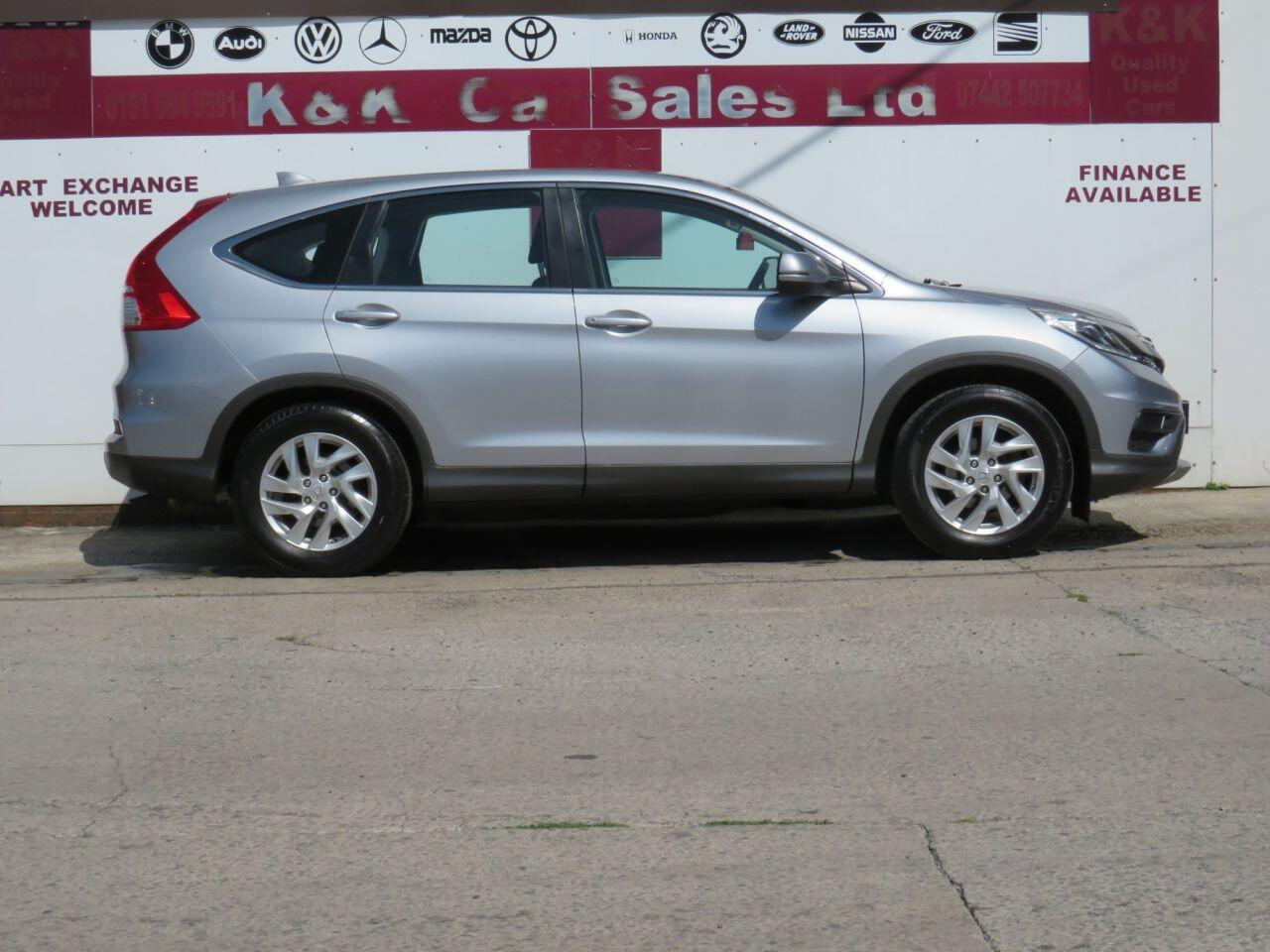 Honda CR-V - Image 3