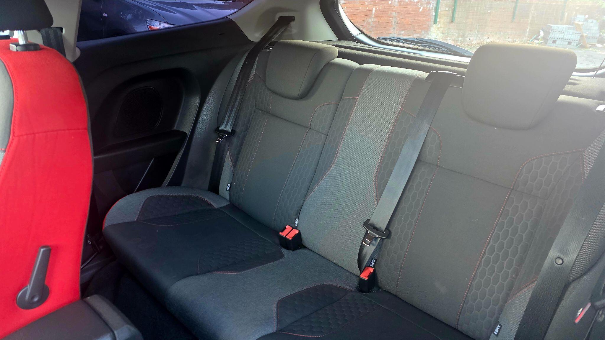 Ford Fiesta - Image 15