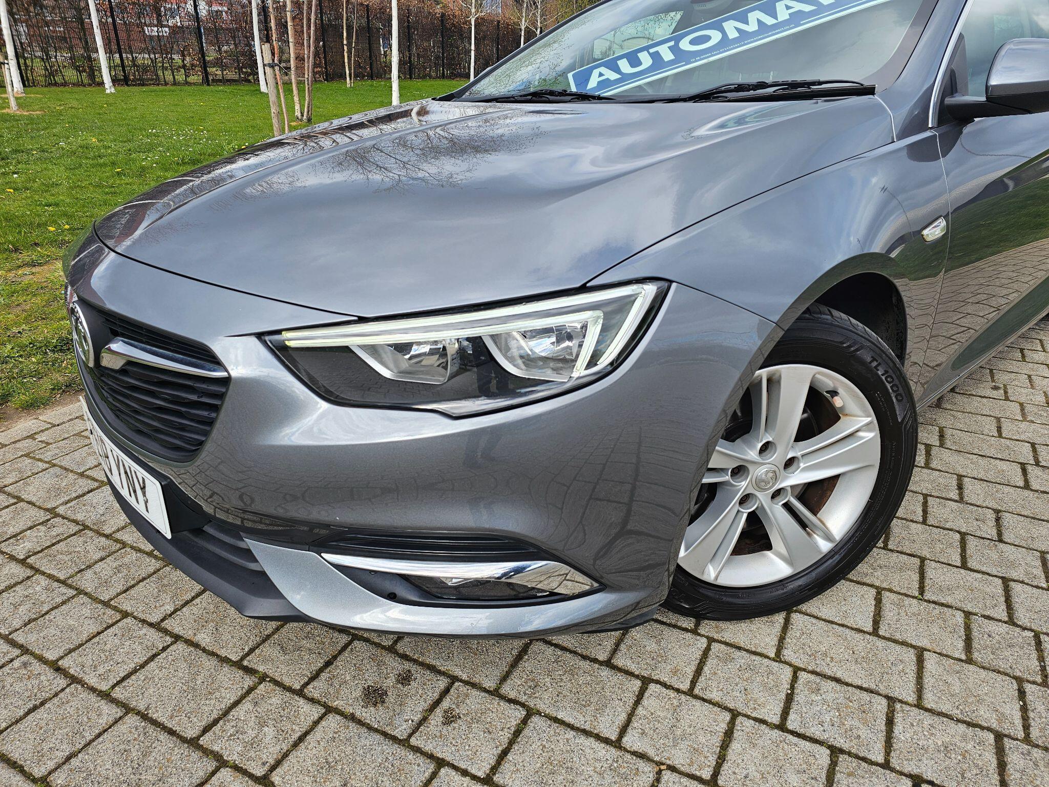 Vauxhall Insignia - Image 43
