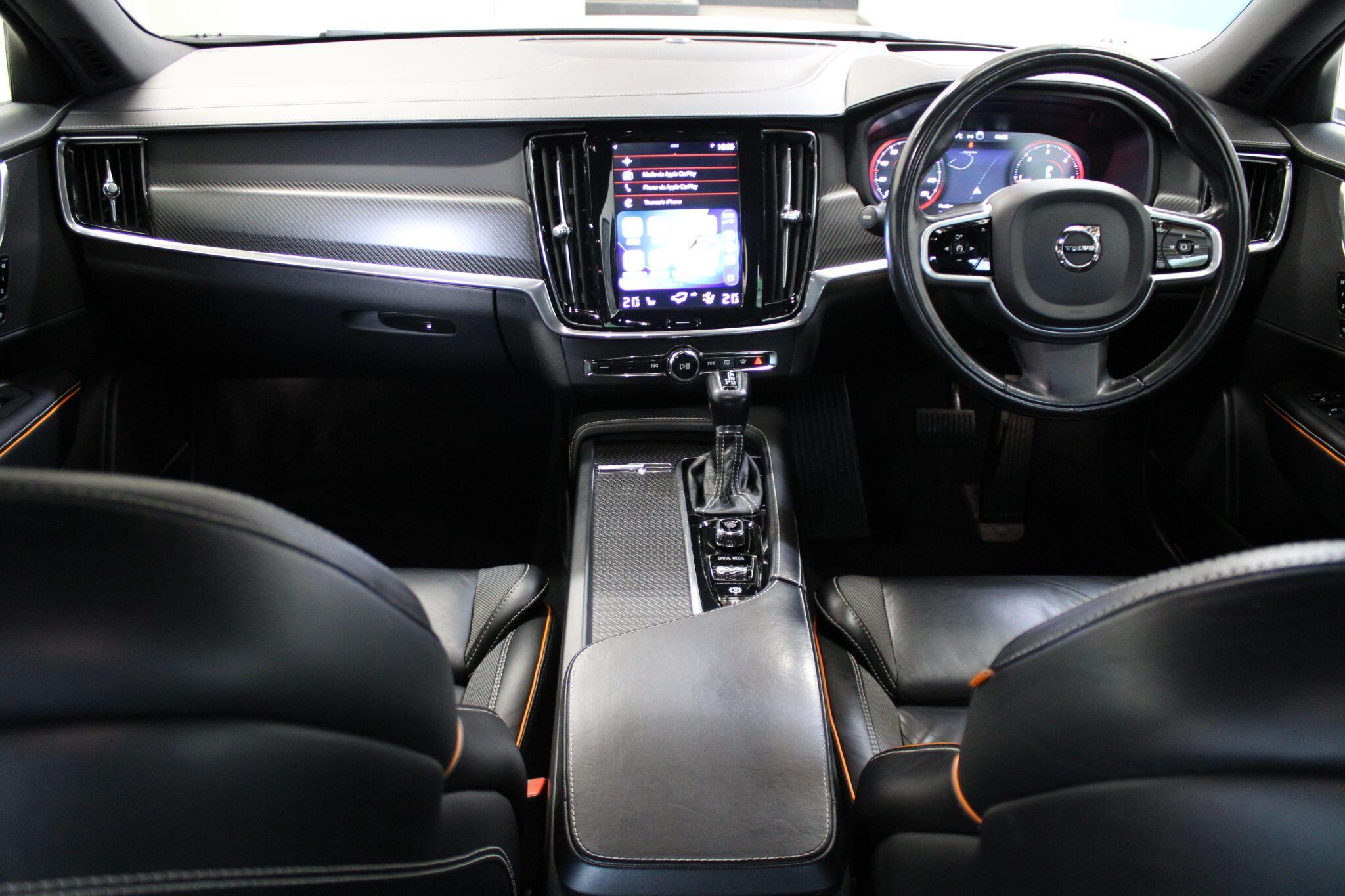 Volvo V90 CROSS COUNTRY - Image 43