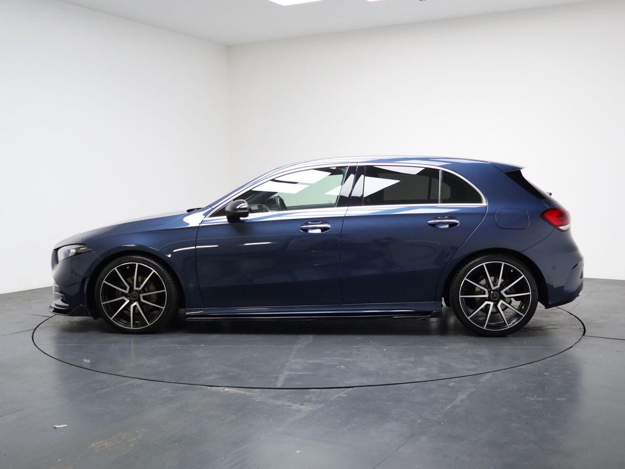 Mercedes-benz A Class - Image 8