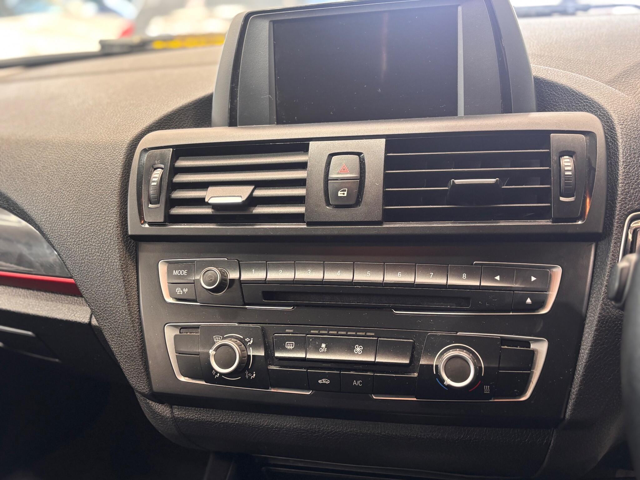 BMW 1 Series - Image 17