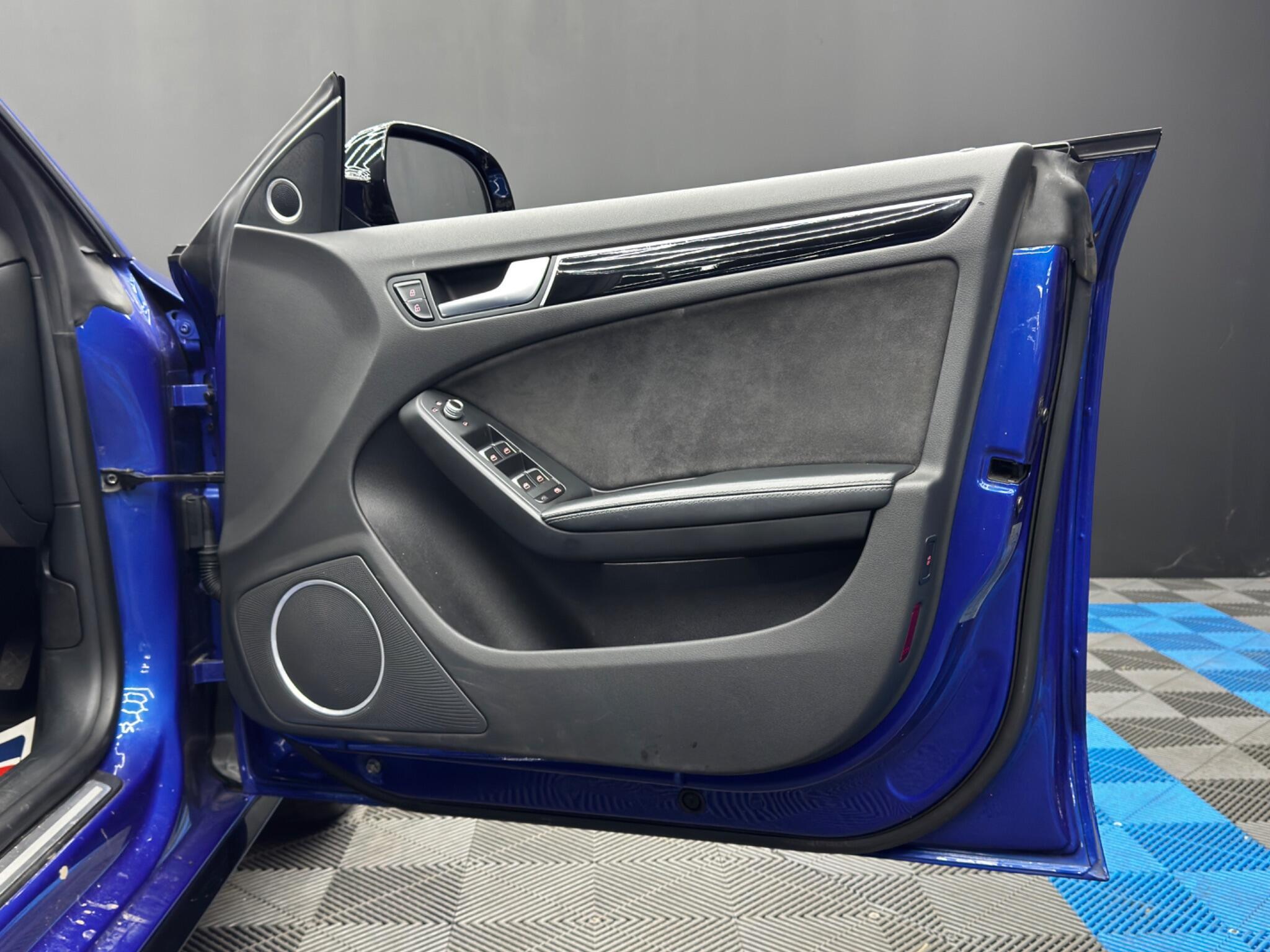 Audi A5 - Image 38